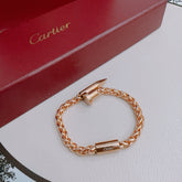 China Replica Cartier Bracelets 45usd Only